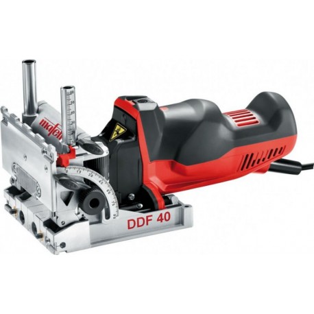Mafell 918601 DDF40 Duo-Dowelling Machine - MidiMAX dans T-Max