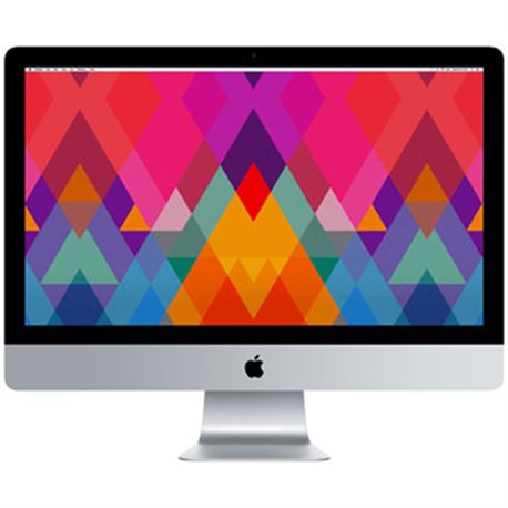 Apple iMac Quad-Core i5 2,7GHz 4Go/1To SuperDrive 27"